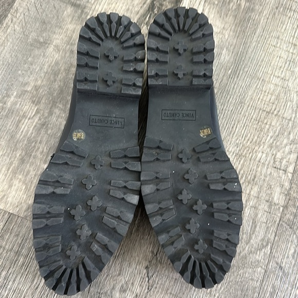 Vince Camuto Casual Golinda Loafers - Picture 3 of 7